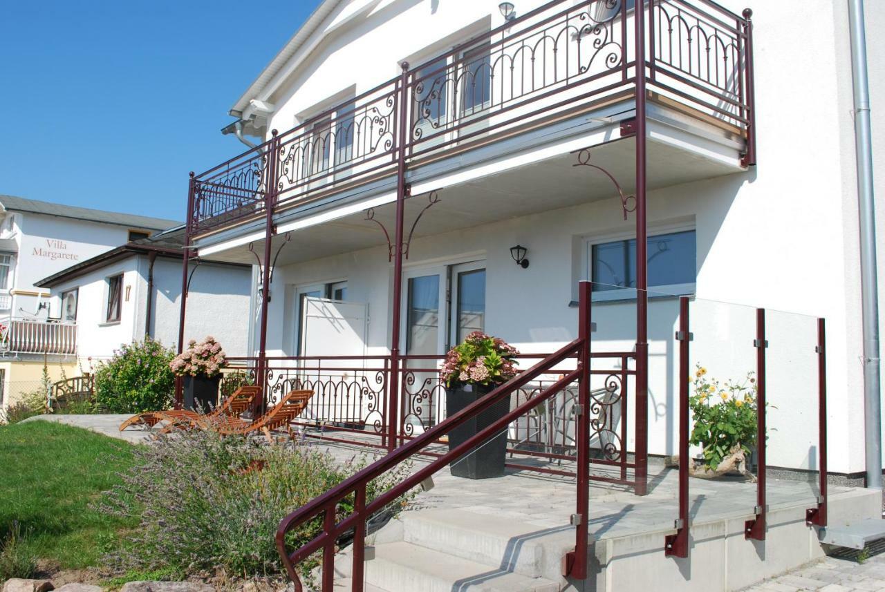 Villa-Panter Sassnitz Exterior foto
